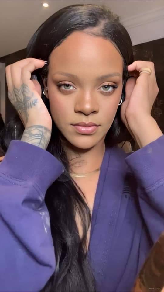 fenty robyn