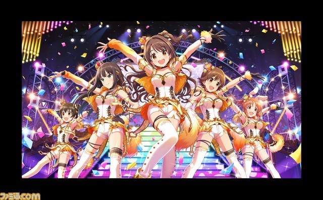 Dead Starlight Stage Central