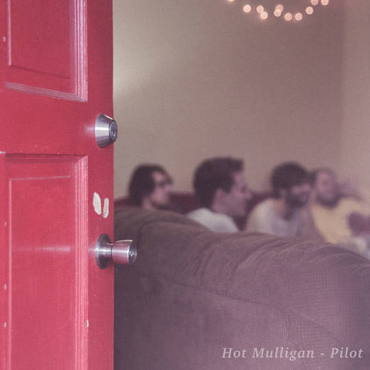 HOT MULLIGAN — PILOT — THE REVIEW HOT MULLIGAN — PILOT — THE REVIEW