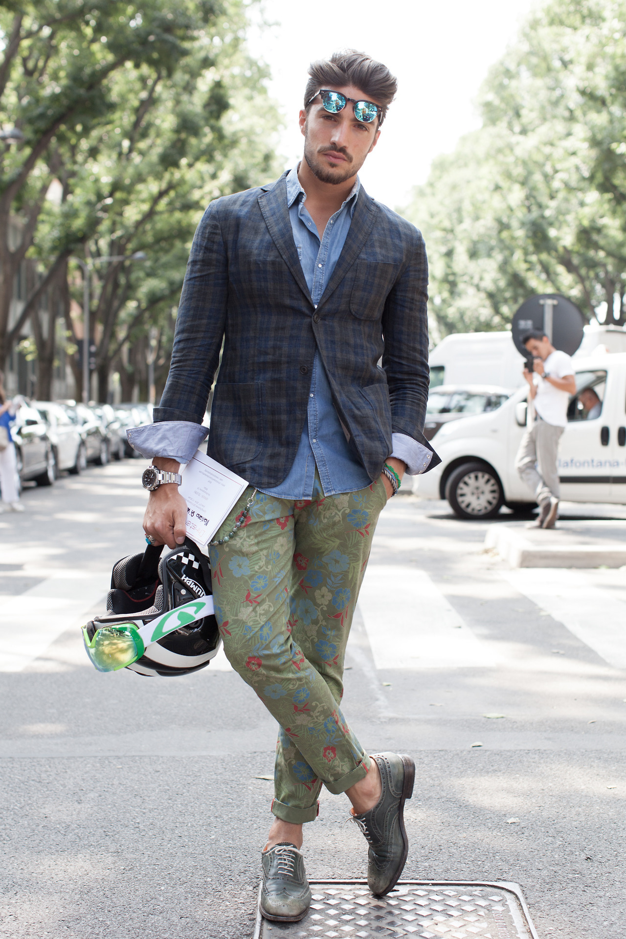 Style icon : Mariano Di Vaio. FOLLOW for more... | Men's LifeStyle Blog