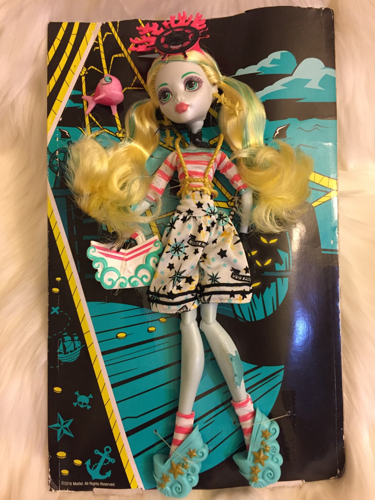 ebay barbie stuff