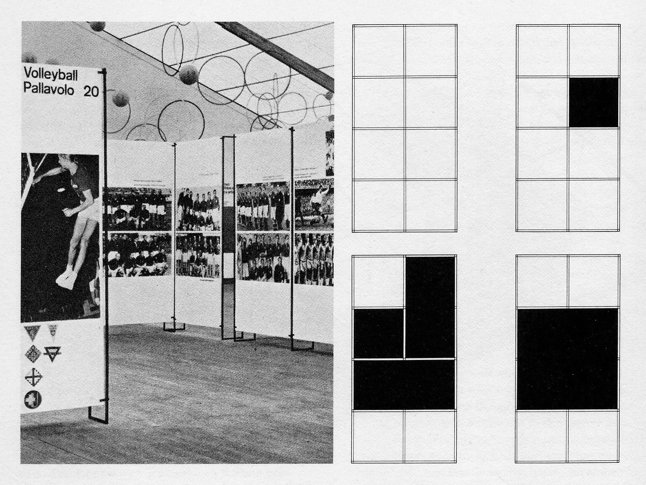 wonderwall Josef MüllerBrockmann — Grid systems in graphic...