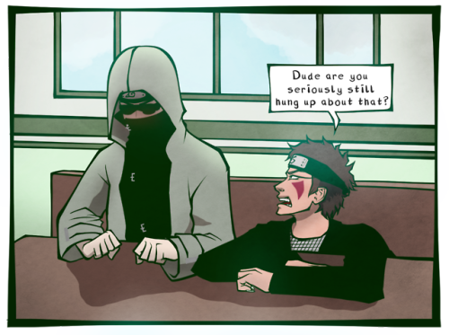 subvertarts:god kiba you’re so ignorant