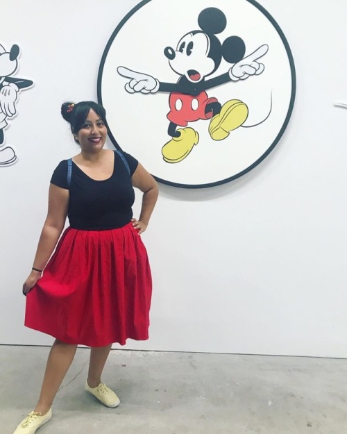 Mickey style #fallintodisneystyle #mickeystyle #mickeymouse...