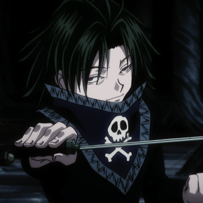 feitan icons | Tumblr