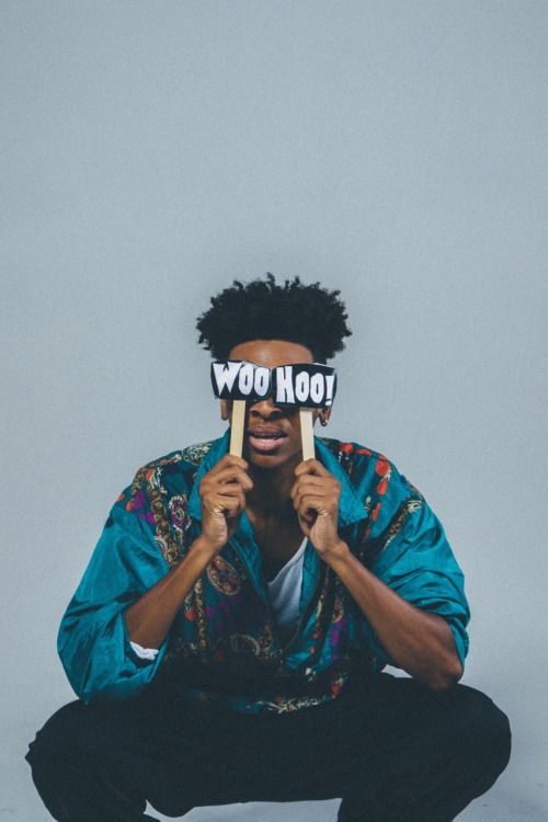 digitalimprints:Masego ( unclesego ) Via @akvela  IG:...