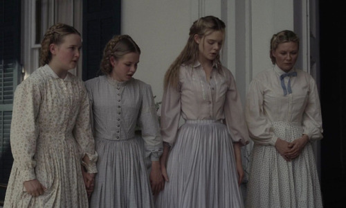 cineasc: The Beguiled (2017) Sofia Coppola