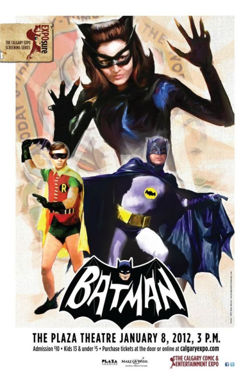 batcatromance:Picked up the Blu-Ray for $5.00 and it was money...