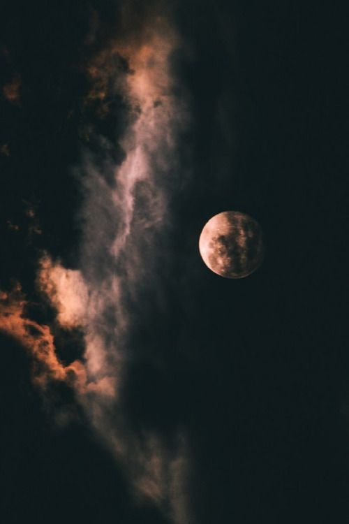 trasemc:Beautiful moon