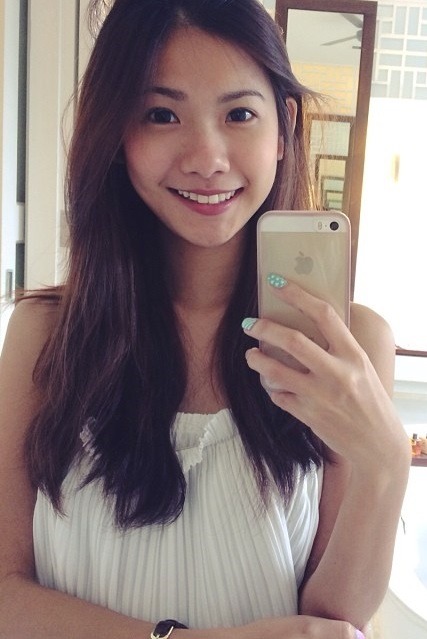 Cute Singapore Girls  Tumblr-9460