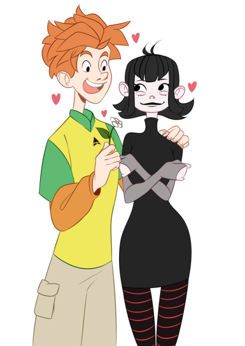 hotel transylvania fanart | Tumblr