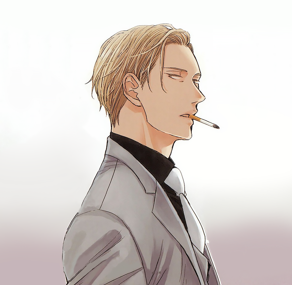 our love to admire — Yashiro | Saezuru Tori wa Habatakanai