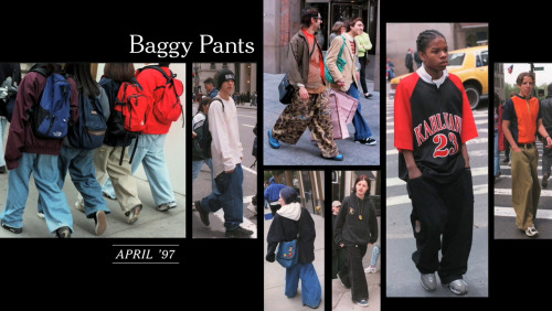 baggy jeans funny