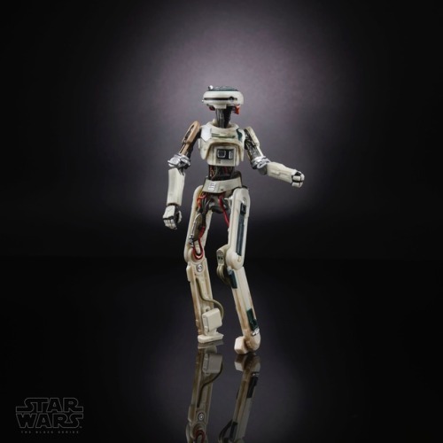 ghostjetshell:Star Wars | Black Series | Solo: A Star Wars...