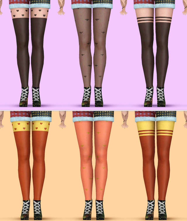 the sims 3 cc clothes skirts