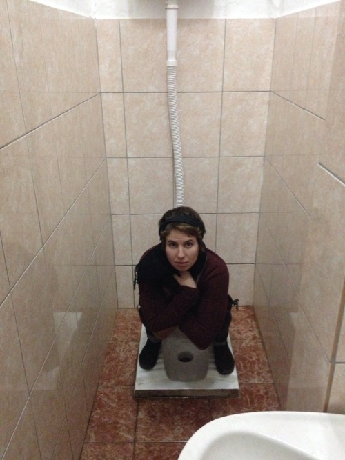 Squattoilet Tumblr