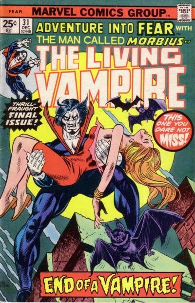 alternateworldcomics:70′s Halloween Horror, eight comics...