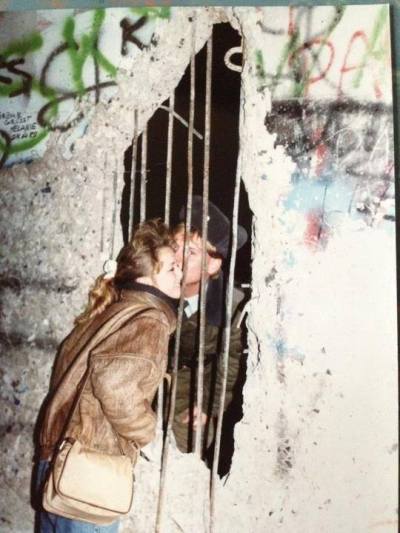 Muro Di Berlino Tumblr