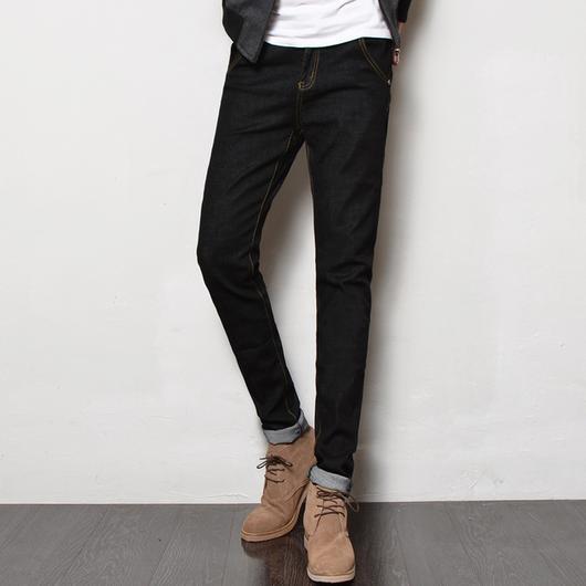 Classy Menswear — gentclothes: Black Slim Fit Jeans - Get a 10%...