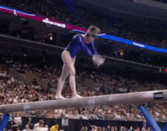 Classic Gymnastic Routines