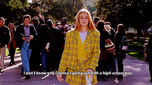 emma clueless essays Transformations emma/clueless here is an example of an introduction from an essay entitled clueless is just the same old story discuss: popular culture desires to appropriate, to recreate texts and serve updated agendas. emma clueless essays Transformations emma/clueless here is an example of an introduction from an essay entitled clueless is just the same old story discuss: popular culture desires to appropriate, to recreate texts and serve updated agendas.