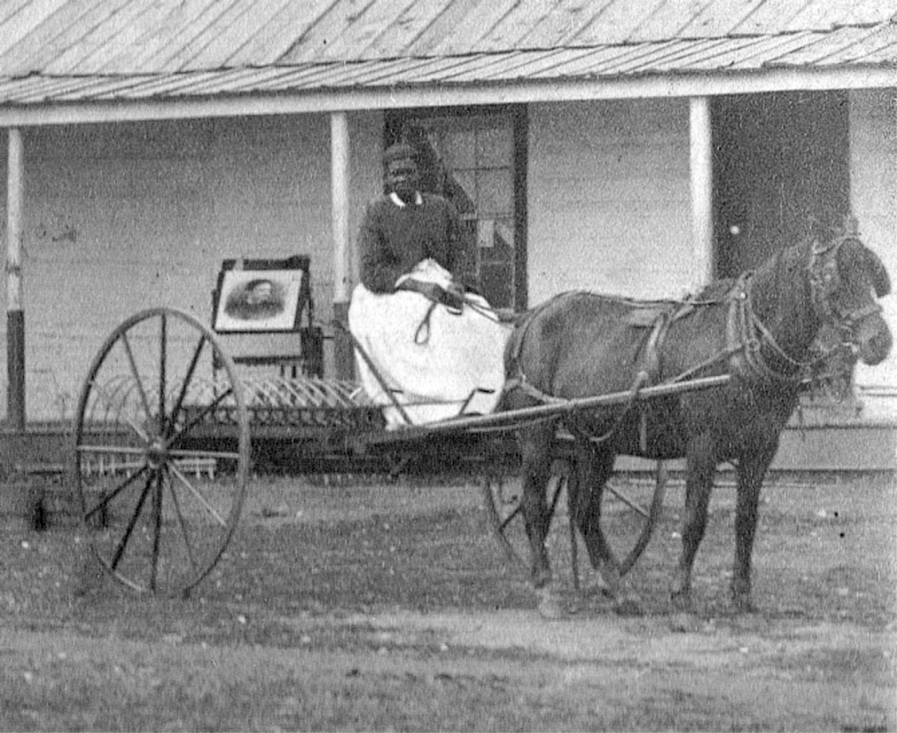 Black Kudos • Stagecoach Mary Fields Mary Fields, also known as...