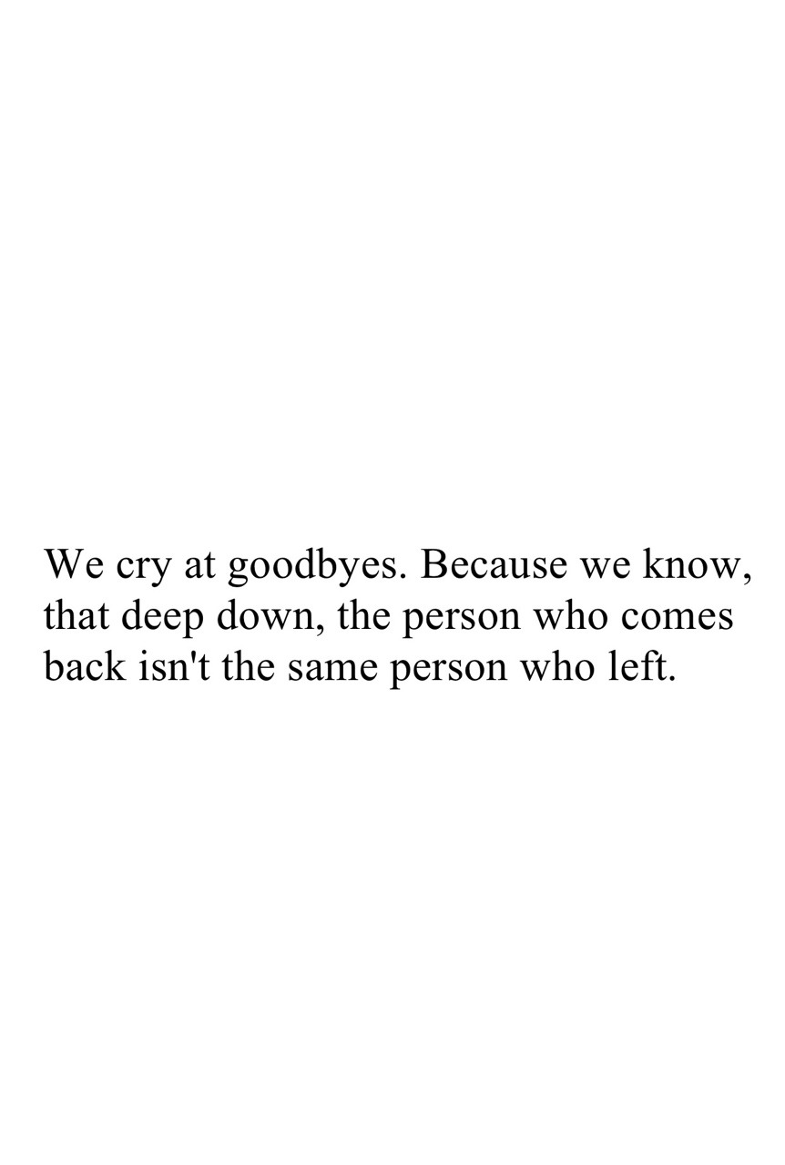 Because you know this. Because we're the same person. Because we are the same person. Frankie Bergstein quotes tumblr.