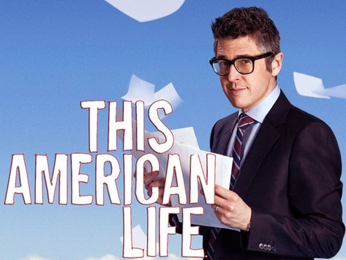 podcast like this american life