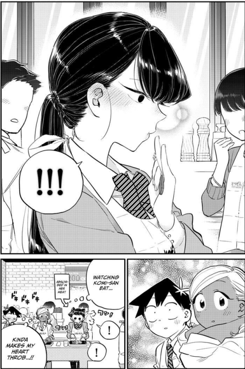 cute-girls-from-vns-anime-manga:I do love this manga!