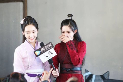 xiao-zhan