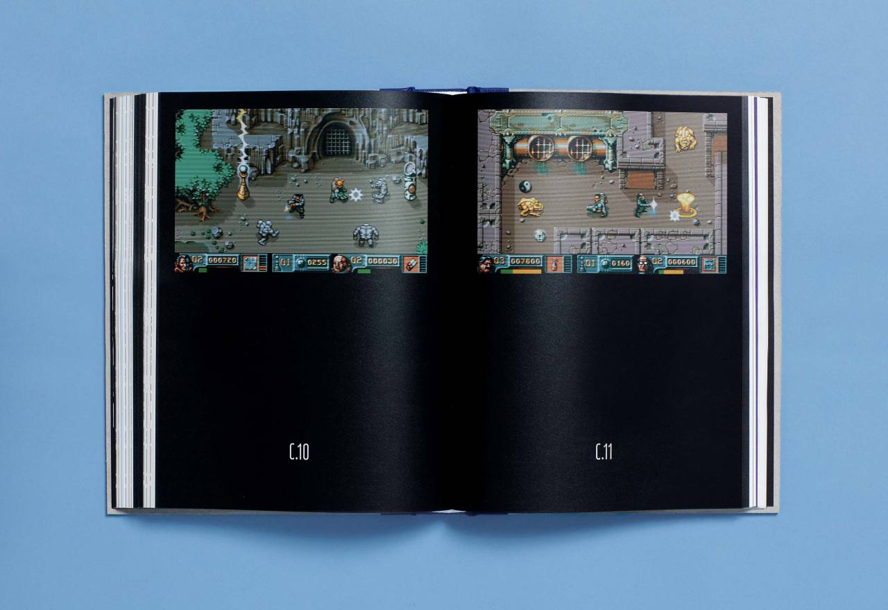 Retronator Pixel Art Books