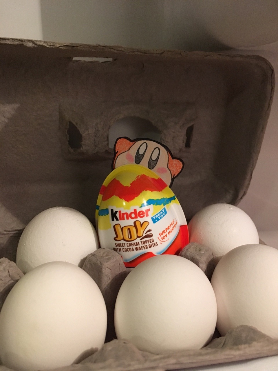 eggscellent cosplay