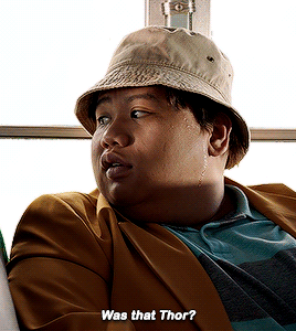 (Libre) Ned Leeds ➤ Marvel  Tumblr_owwh3aFXWR1un3jipo1_400