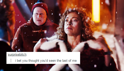 hernamewasriversong:Doctor Who + text posts [1/?] ↪ Twelfth...