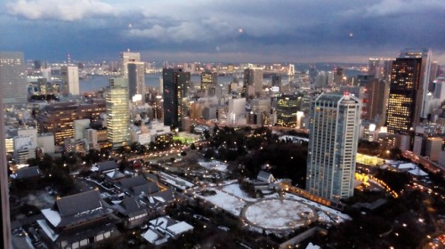 No hay nada más maravilloso como viajar.Japón Enero 2018...