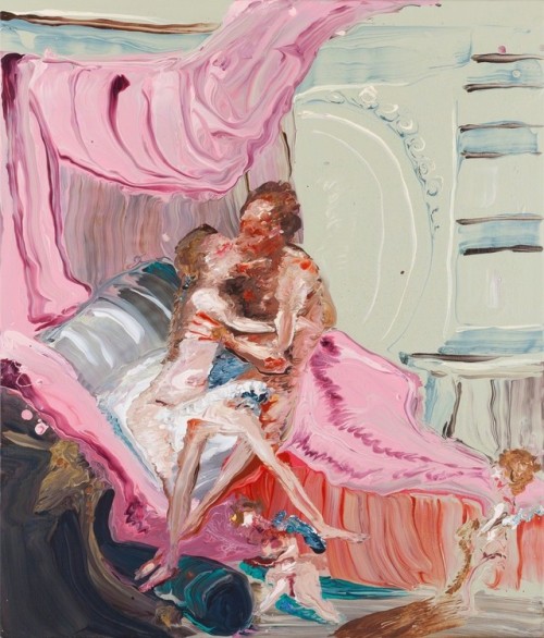 thunderstruck9:Genieve Figgis (Irish, b. 1972), Heracles and...