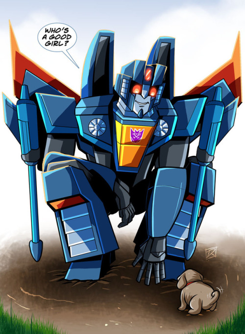 machsabre:I watched Cyberverse yesterday, and drew this up real...