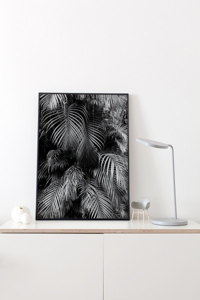 Minimalis wall art - Coco Lapine http://cocolapine.bigcartel.com