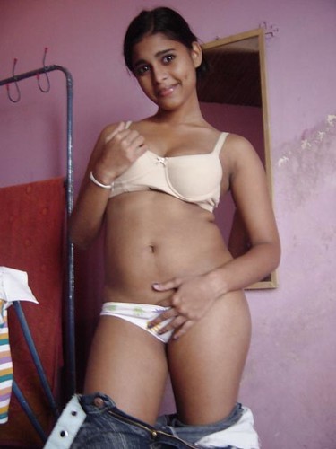 Guyana Teen Nude 51