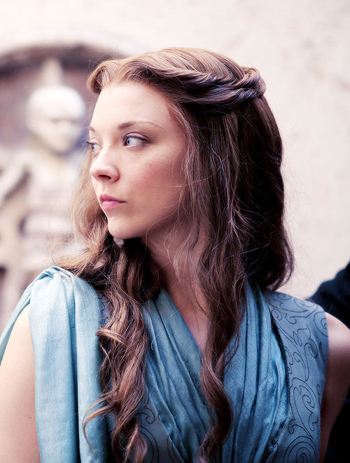 Natalie Dormer Daily