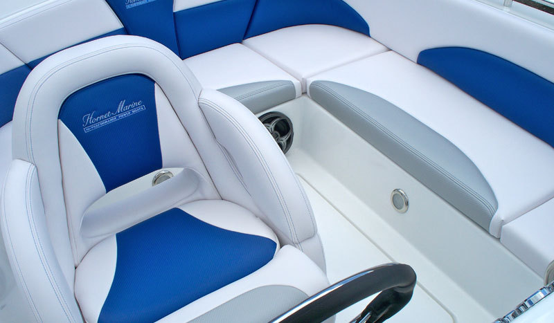 copycat upholstery — waterproof boat seat covers in florida