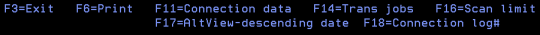 extol edi integrator work with connections functions