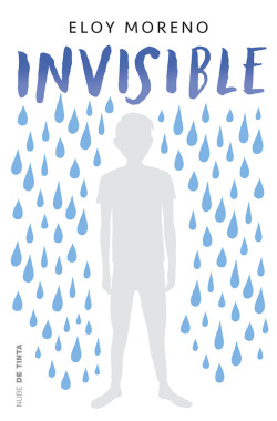 â Emotiva, conmovedora, diferente⦠Invisible narra, a través de los ojos de un niño, una historia que podrÃa ser la de cualquiera de nosotros.
«¿Quién no ha deseado alguna vez ser invisible?
¿Quién no ha deseado alguna vez dejar de serlo?
El problema...