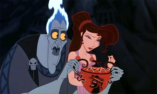 Slikovni rezultat za disney gif tumblr
