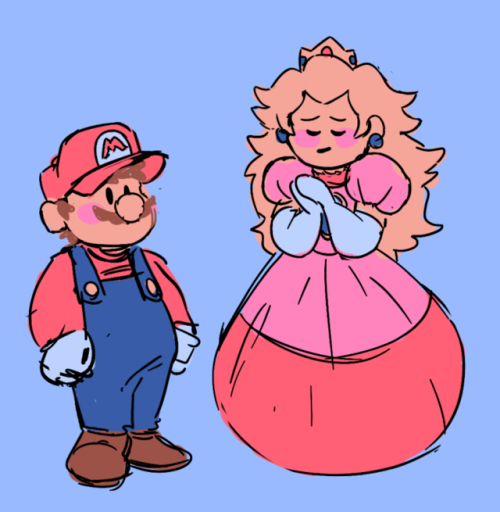 Super Mario On Tumblr