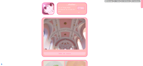 cute tumblr themes