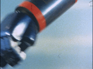 【40年前の懐戦隊ロボ!】バトルフィーバーJ  戦隊ロボの元祖!「バトルフィーバーロボ」