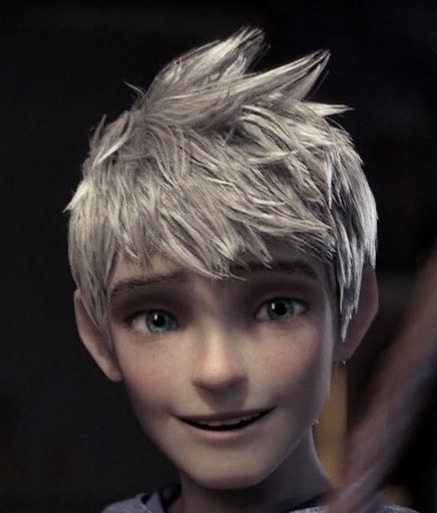 Nose Nipper , Jack Frost RP!