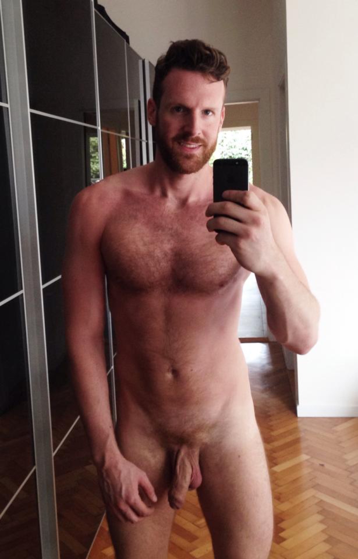 Tim kruger nude