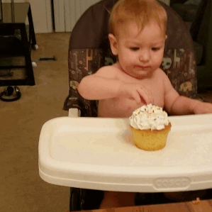 Baby Birthday Cake Gif , Top Birthday Cake Pictures, Photos
